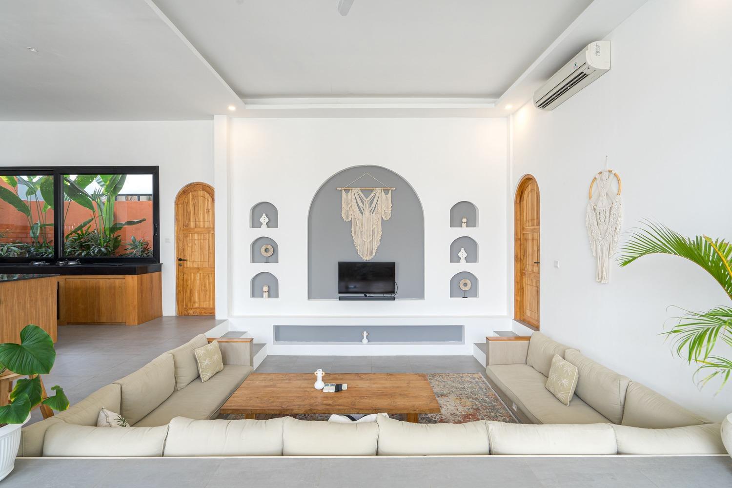 Villa Pono Pono - Uluwatu By Yolla Hospitality Exterior photo