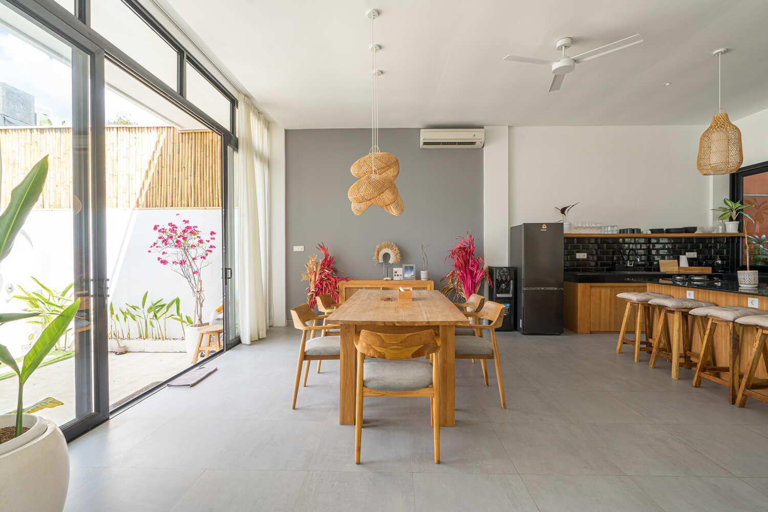 Villa Pono Pono - Uluwatu By Yolla Hospitality Exterior photo